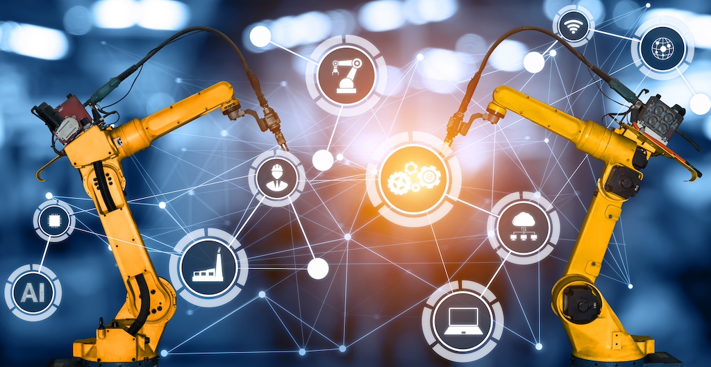 江蘇某設備智慧物聯平臺開發案例