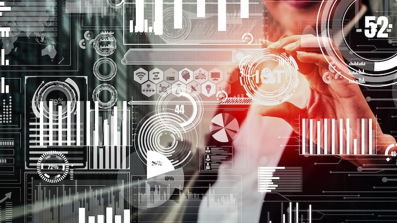 江蘇某設備智慧物聯平臺開發案例